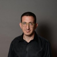 Dean Shmuel Elmas
