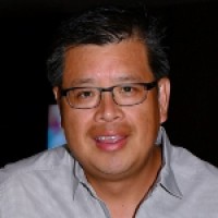 Raymond Chan