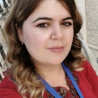 Nadia Ezzine