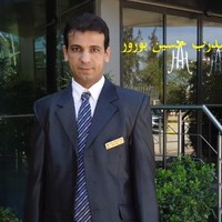 Houcine Bourourou