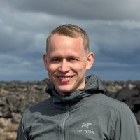 Eivind Rodvelt Nåden