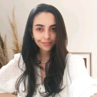 Stephanie Thabath Mampian