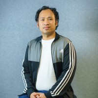 Cris anthony Dela cruz