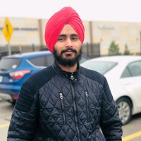 Lovepreet Singh