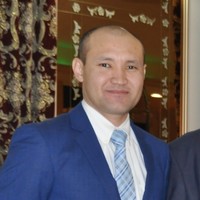 Байсенгиров Жанатбек