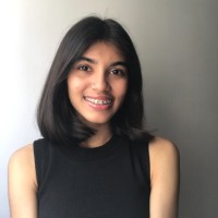 Elina Claire Fernandez