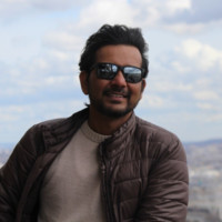 Sanket Patil