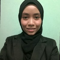 Nor Fasihah Binti Shukri