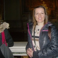 Panagiota Trikou, Ph.D