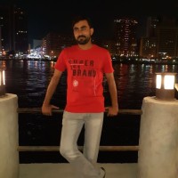 Saddam Ahmad
