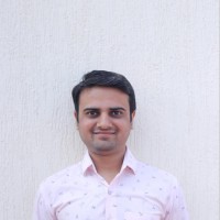 Hirenkumar Chovatiya