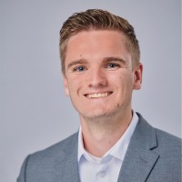 Justin Eigenberg