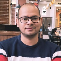 Jitendra Kumar Maurya