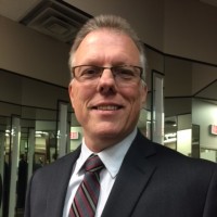 Jerry Smith