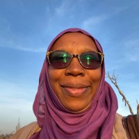 Salima Mohammed