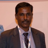 Manogaran R