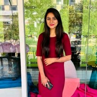 Janki Thakkar