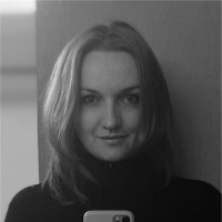 Ольга Иванашко