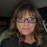 Shari Mitchell
