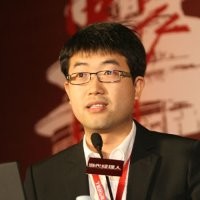 Yongqiang Yang
