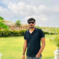 Krupesh Patel