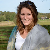 Danielle van den Berg