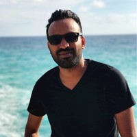 Mahul Patel