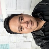 Mike Authur Nakabok MDA Applicant