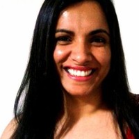 Roselia Maciel Marinho