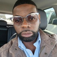 Derrick Gay