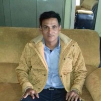 Surender Singh Sehrawat