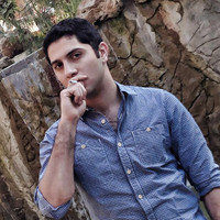 Mahmoud Salah