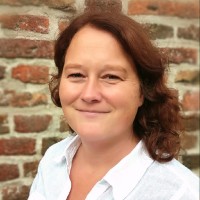 Bonnie vd Akker