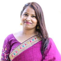 Ashvini Langhe
