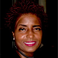 Chandra Y. Anderson, CFRE