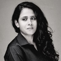 Asha K