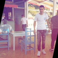 Afrim Ibrahimi
