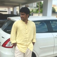 Nithishwaran S
