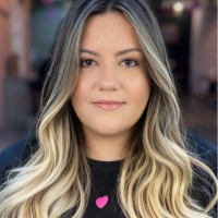 Caroline Francisco