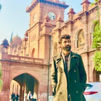 Muhammad Mudassar