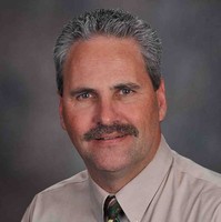 Mike Mcbride