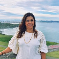 Adriana Sandoval Tajonar