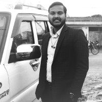 Ashish Hans