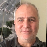 Ralph Azar