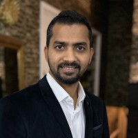 Avinash Kumar