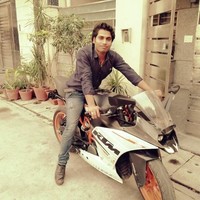 Vivek Kumar