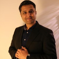 Gaurav Chris DCosta