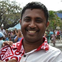 Steven Kumar