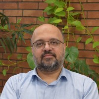 Mahdi Etesamifard