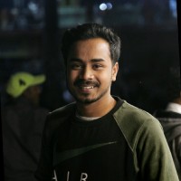 Apu Ghorai